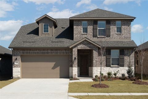 Photo of 205 Corcovado Avenue, Royse City, TX 75189 (MLS # 21152486)