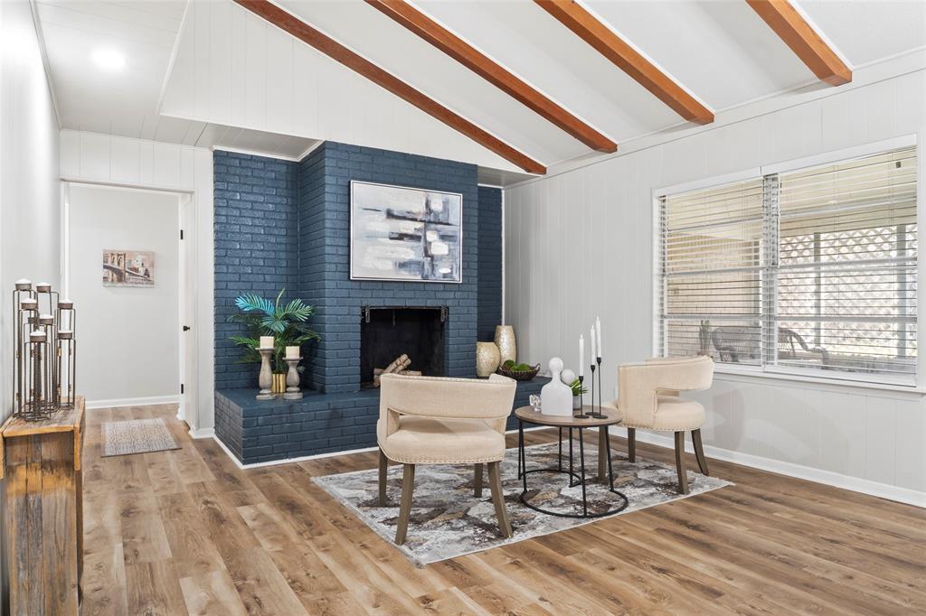 Wedgwood Add - Residential
