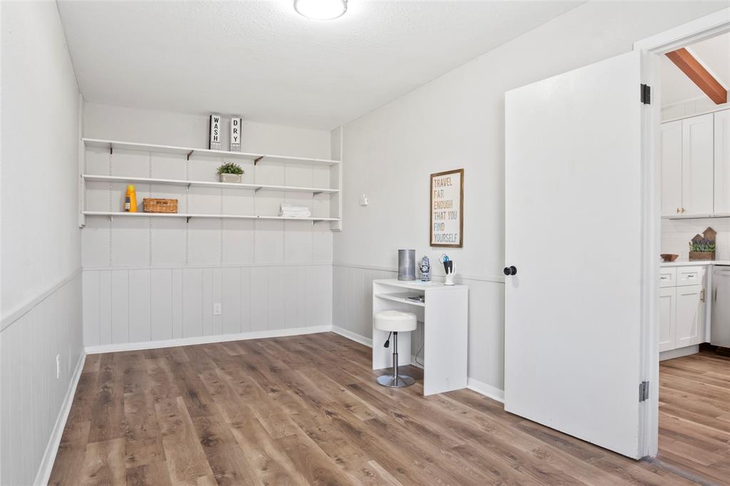 Wedgwood Add - Residential