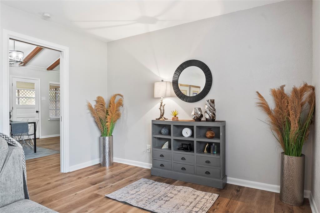 Wedgwood Add - Residential