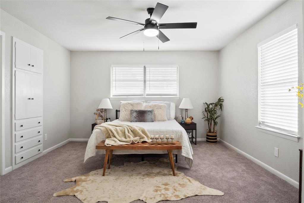 Wedgwood Add - Residential
