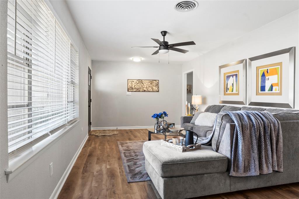 Wedgwood Add - Residential