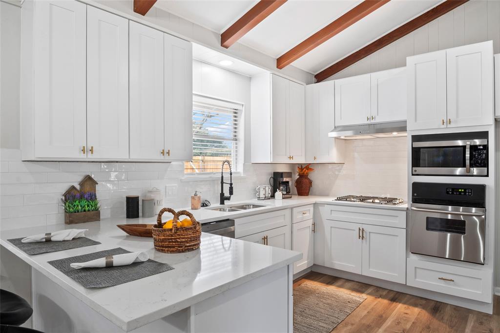Wedgwood Add - Residential
