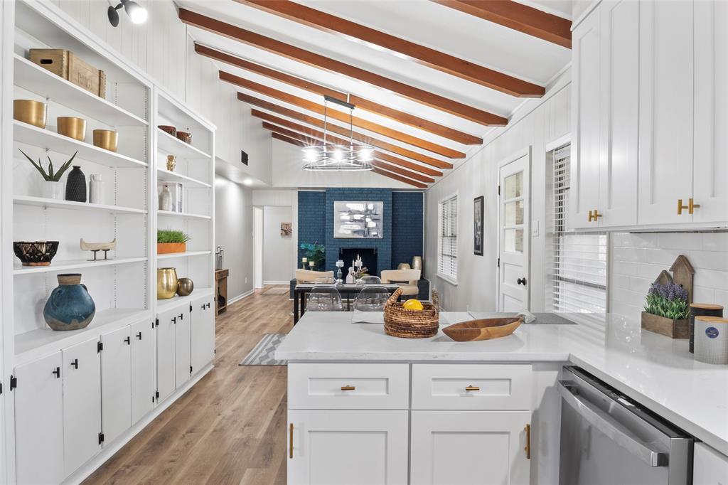 Wedgwood Add - Residential