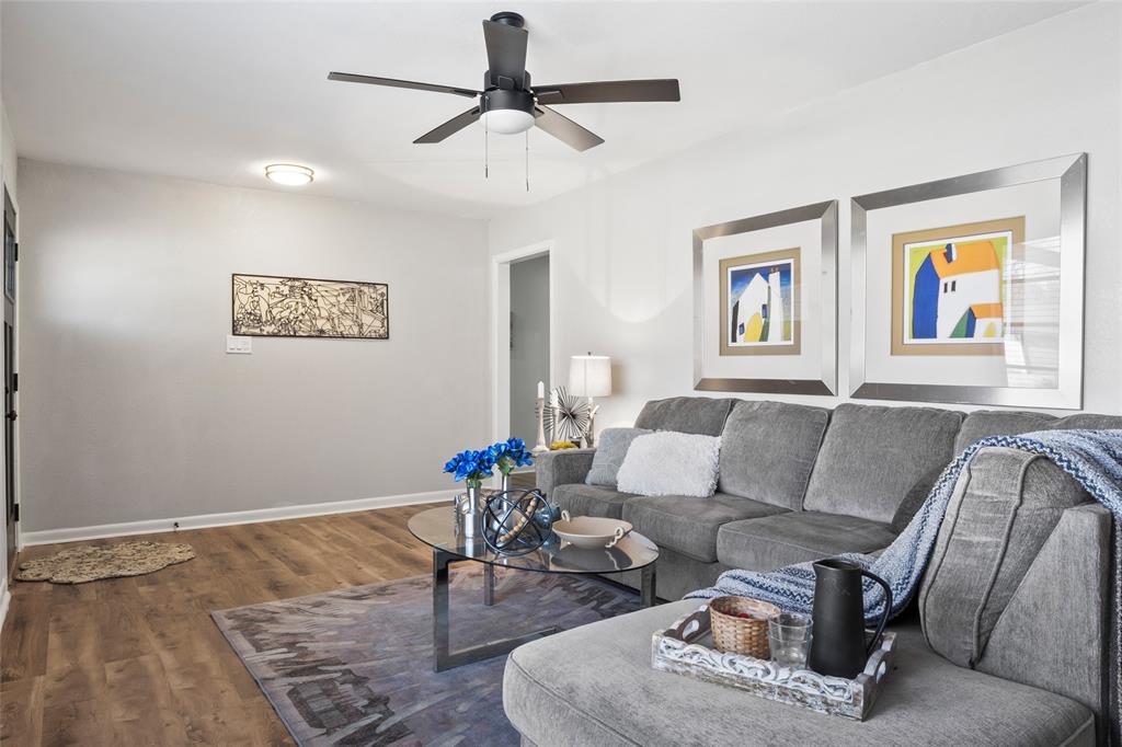 Wedgwood Add - Residential