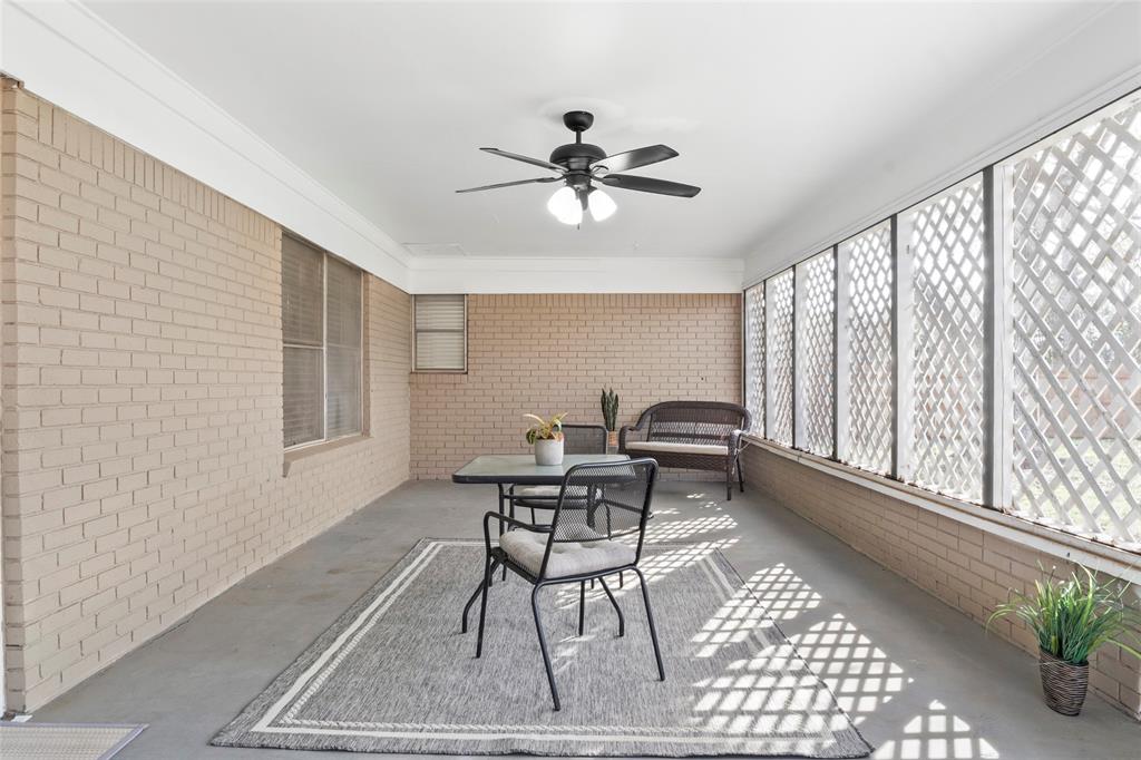 Wedgwood Add - Residential