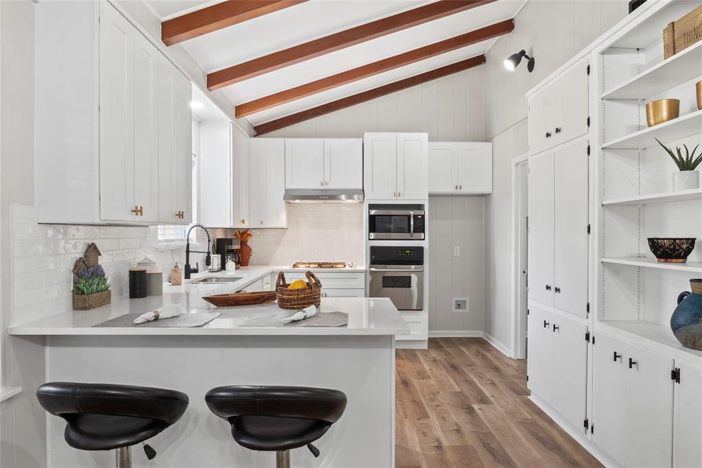 Wedgwood Add - Residential