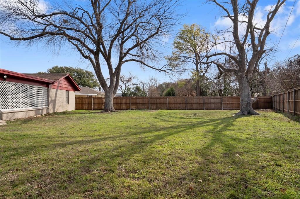 Wedgwood Add - Residential