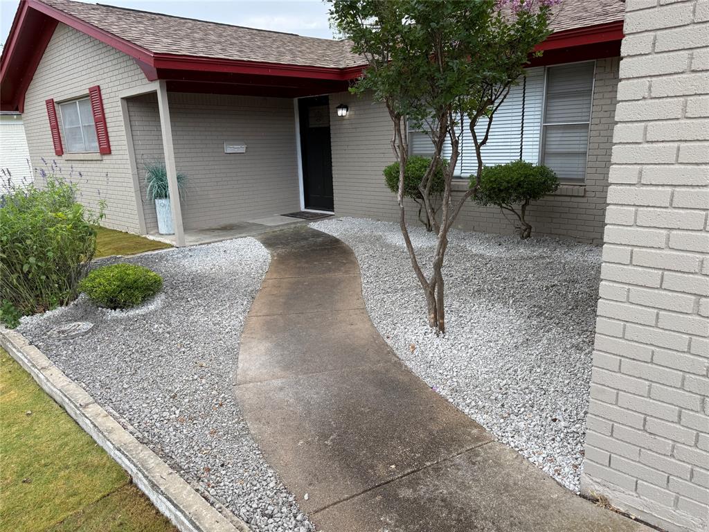 Wedgwood Add - Residential