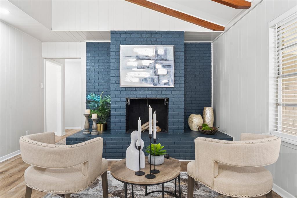 Wedgwood Add - Residential