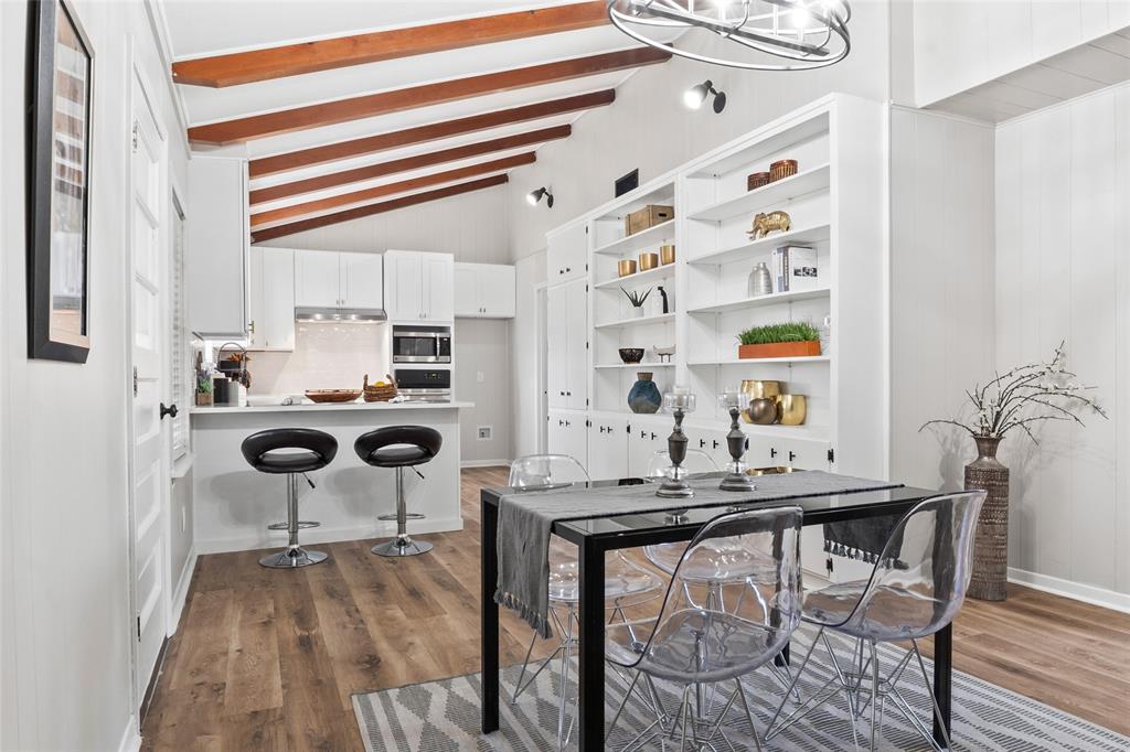 Wedgwood Add - Residential