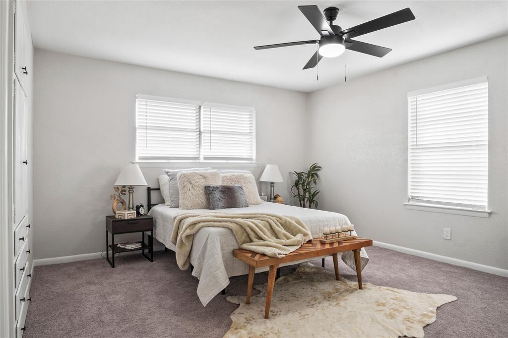 Wedgwood Add - Residential