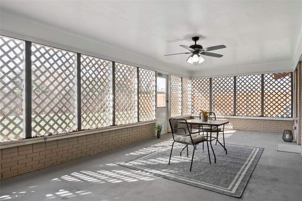 Wedgwood Add - Residential