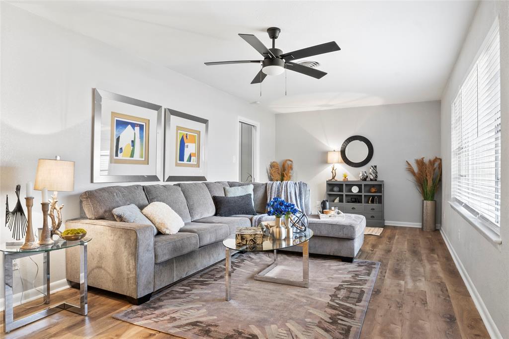 Wedgwood Add - Residential