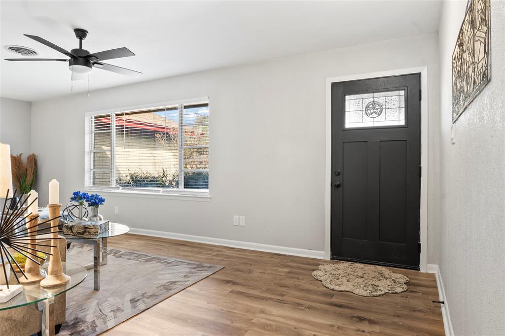 Wedgwood Add - Residential