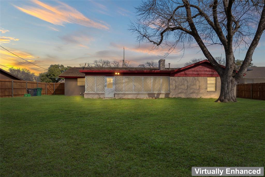Wedgwood Add - Residential