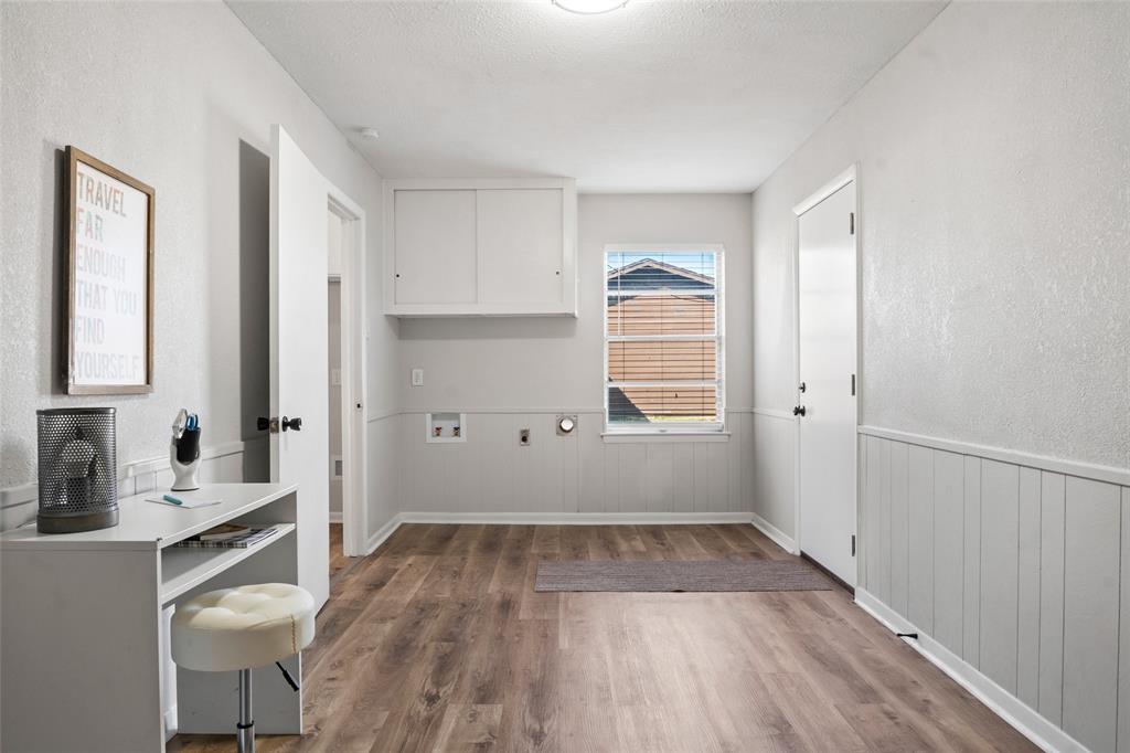 Wedgwood Add - Residential