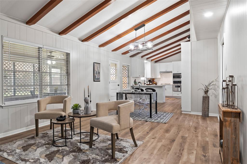 Wedgwood Add - Residential