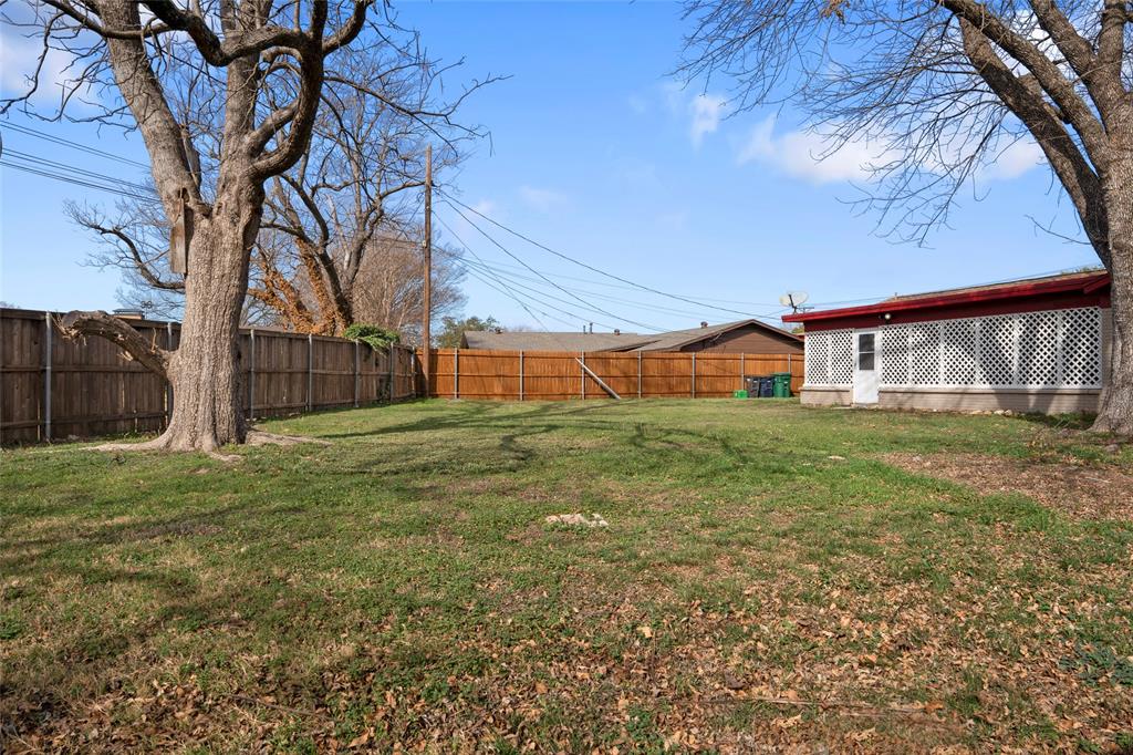 Wedgwood Add - Residential