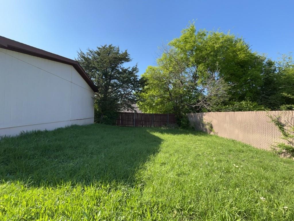 Alameda Heights Add - Residential