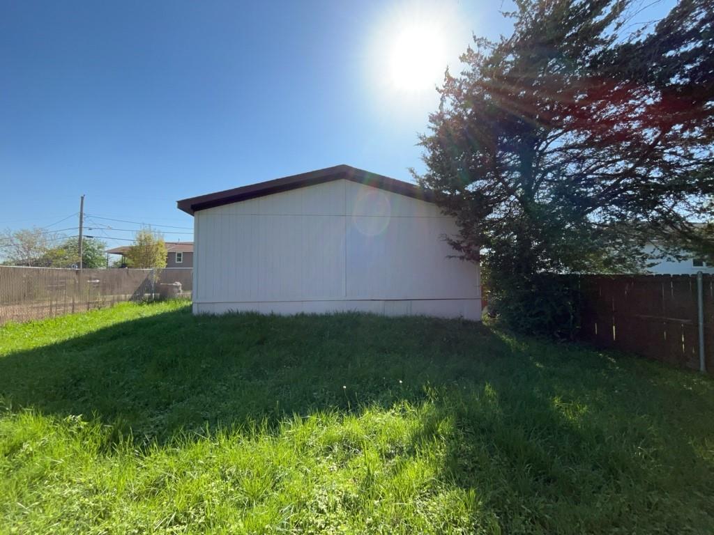 Alameda Heights Add - Residential