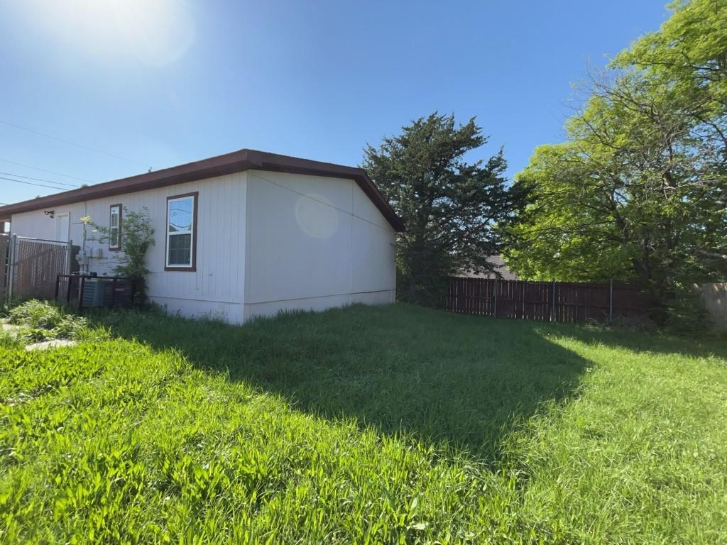 Alameda Heights Add - Residential