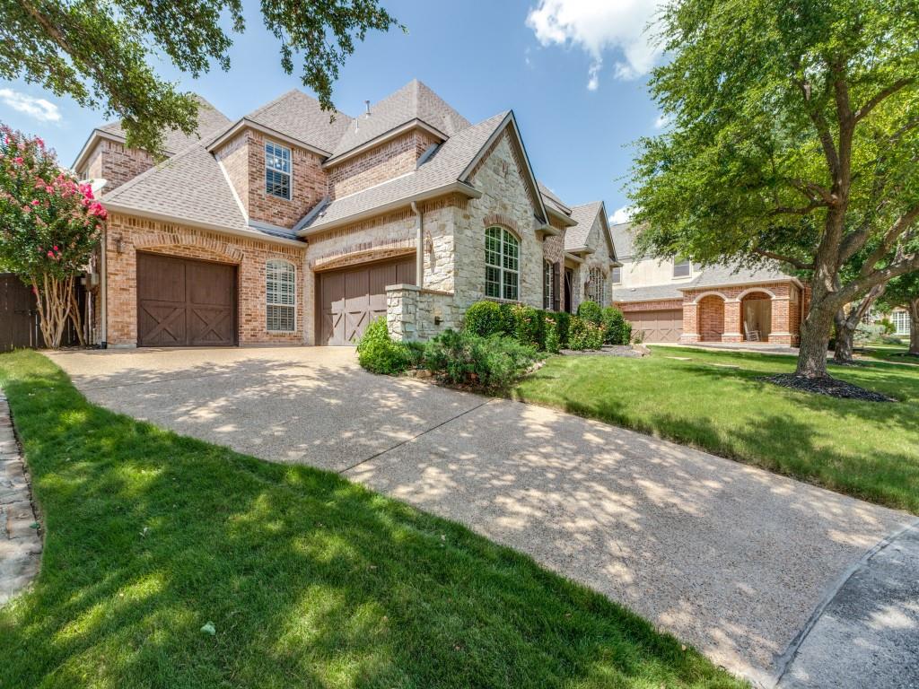 3308 Clouds Creek Court
