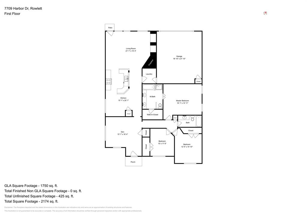 Peninsula 03a Rep - Residential Lease