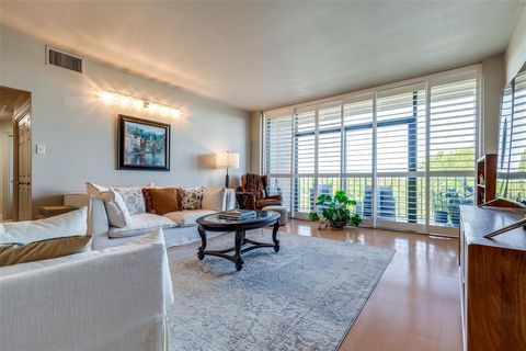 Photo of 5200 Keller Springs Rd #535, Dallas, TX 75248 (MLS # 21166383)