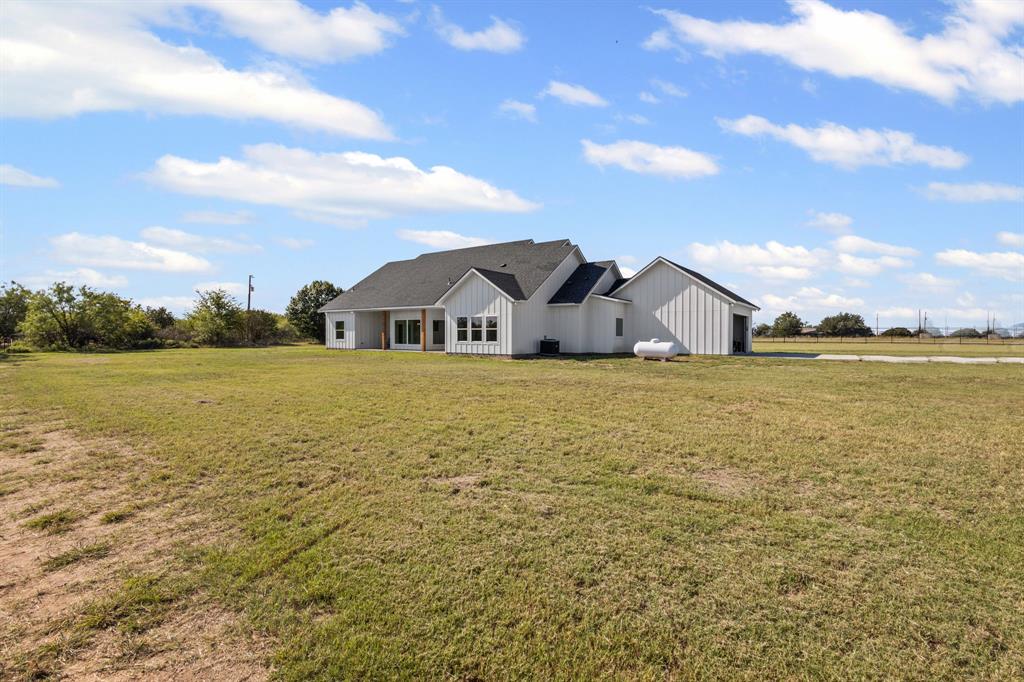 Henry Freed Surv A-284 - Residential