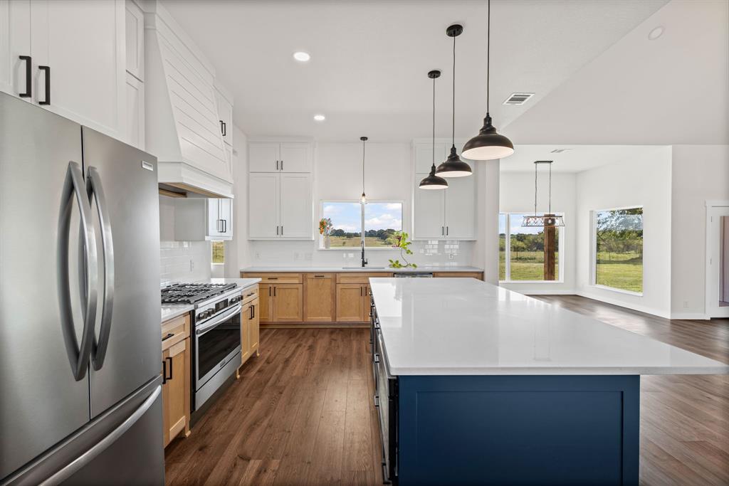 Henry Freed Surv A-284 - Residential