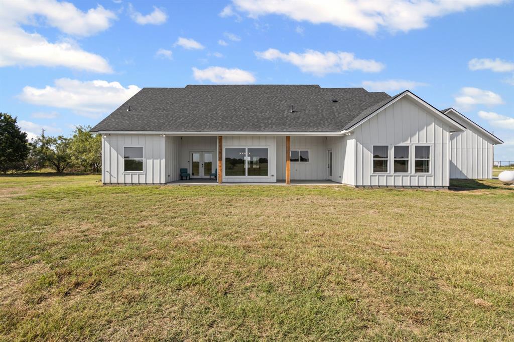 Henry Freed Surv A-284 - Residential