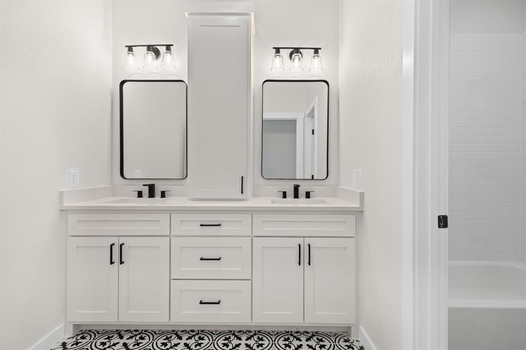 Henry Freed Surv A-284 - Residential