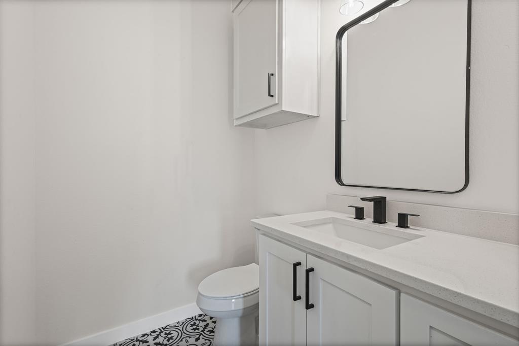 Henry Freed Surv A-284 - Residential