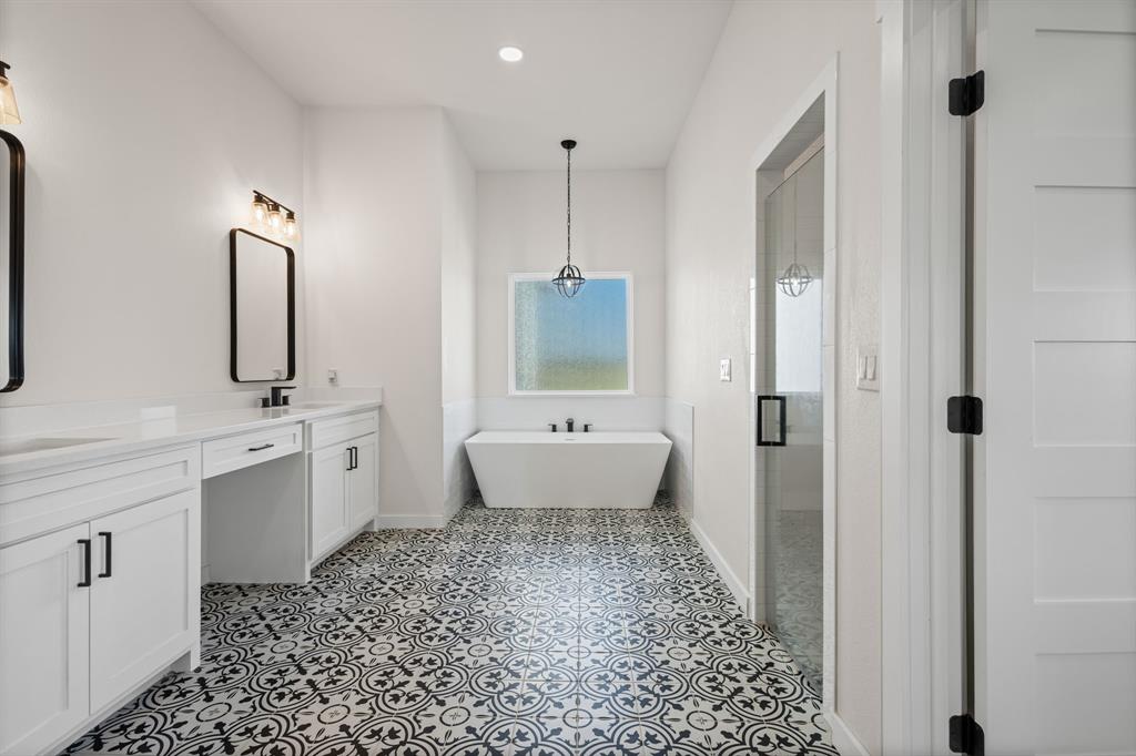 Henry Freed Surv A-284 - Residential