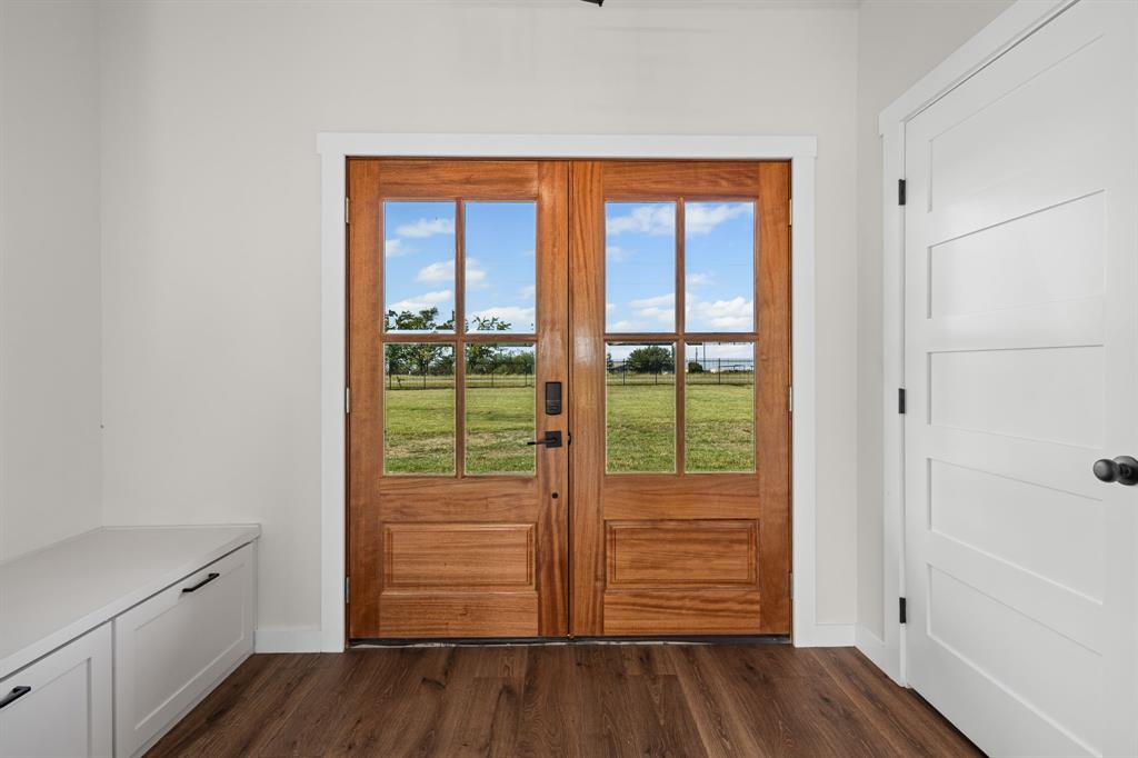 Henry Freed Surv A-284 - Residential