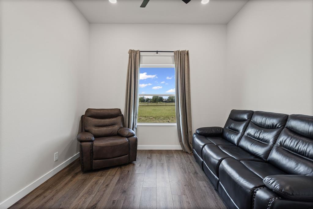 Henry Freed Surv A-284 - Residential