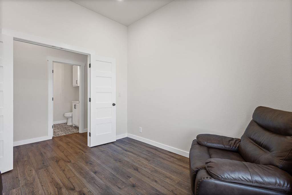 Henry Freed Surv A-284 - Residential