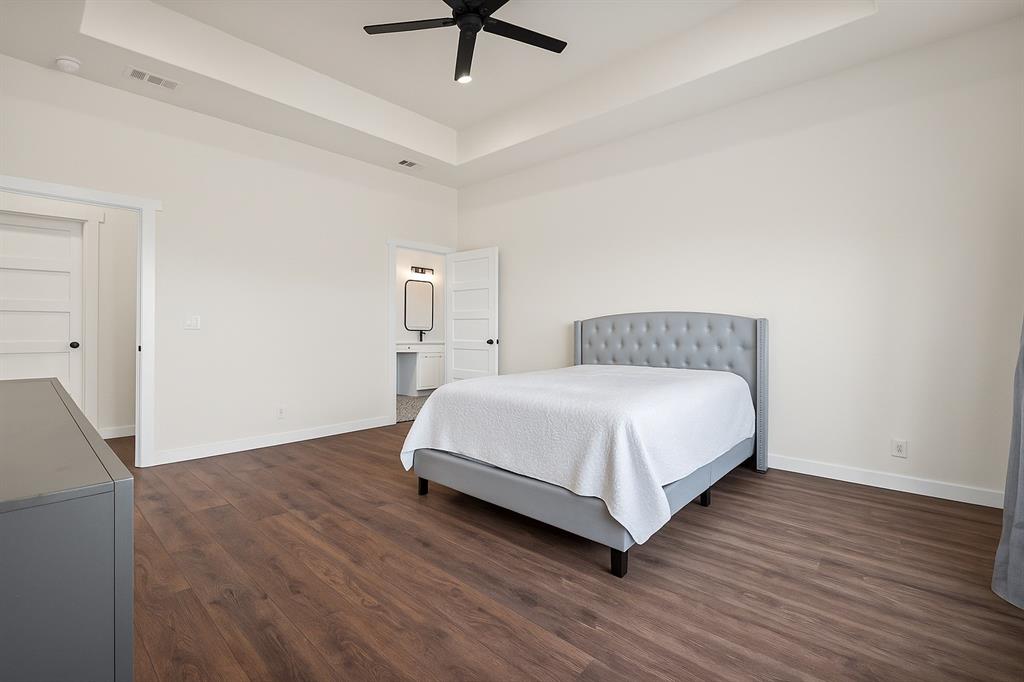 Henry Freed Surv A-284 - Residential