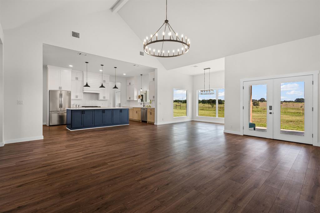 Henry Freed Surv A-284 - Residential