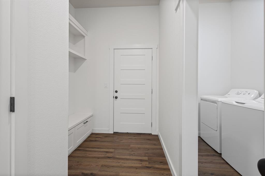 Henry Freed Surv A-284 - Residential