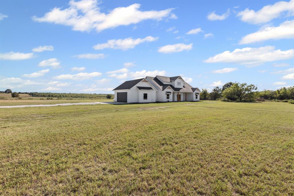 Henry Freed Surv A-284 - Residential