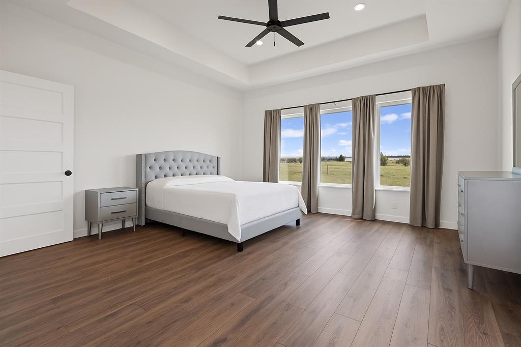 Henry Freed Surv A-284 - Residential