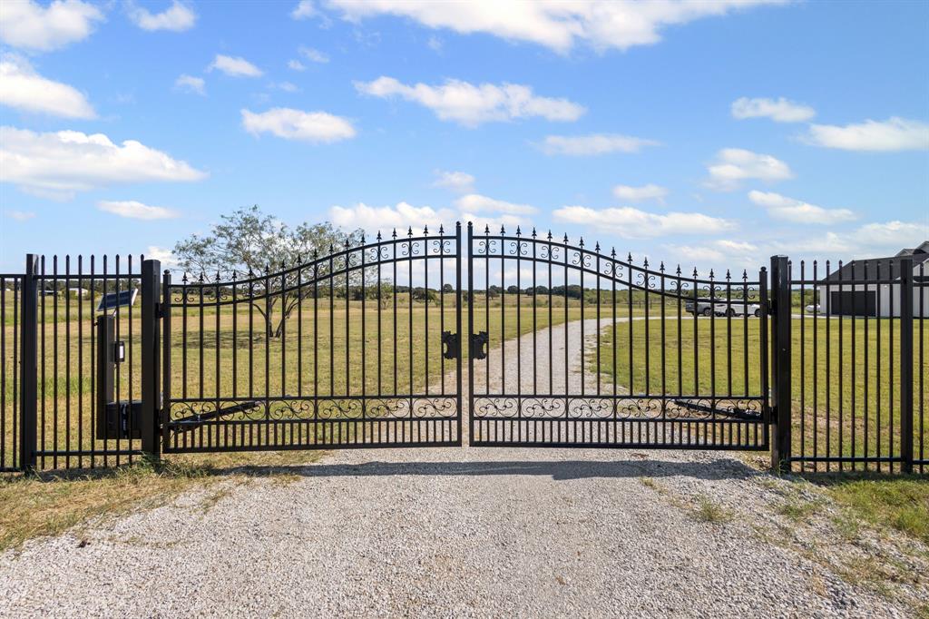 Henry Freed Surv A-284 - Residential