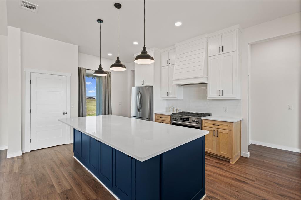 Henry Freed Surv A-284 - Residential