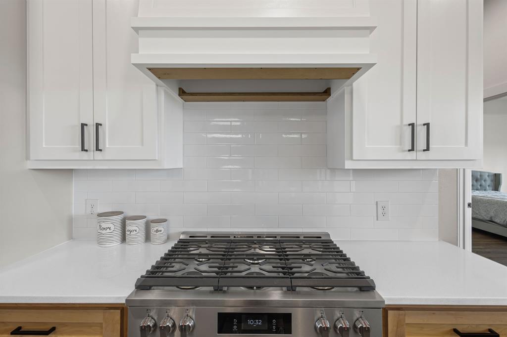 Henry Freed Surv A-284 - Residential