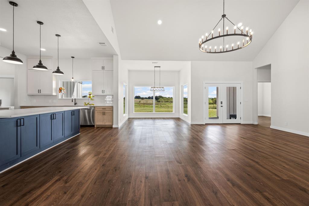 Henry Freed Surv A-284 - Residential