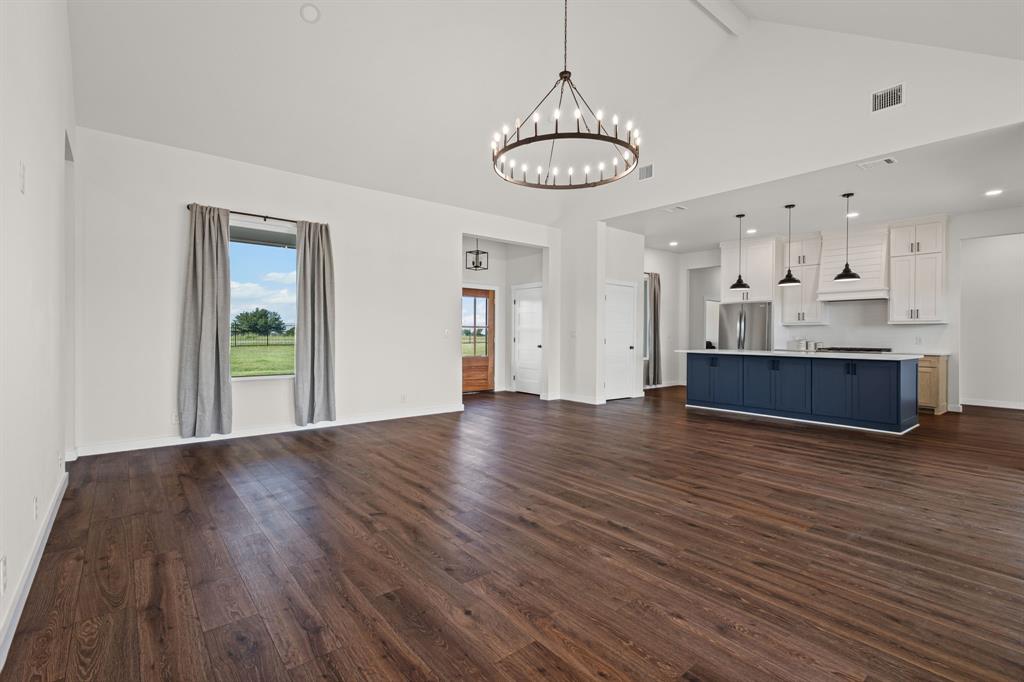 Henry Freed Surv A-284 - Residential