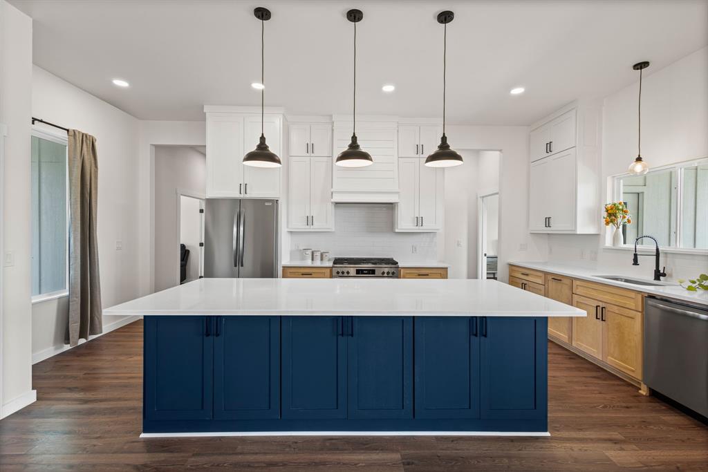 Henry Freed Surv A-284 - Residential