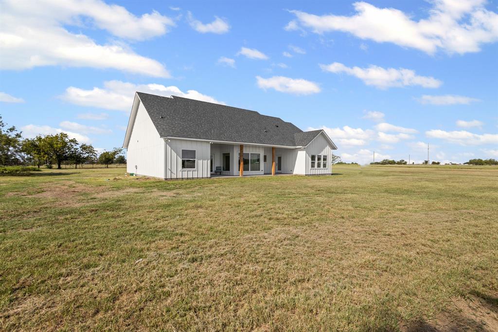 Henry Freed Surv A-284 - Residential